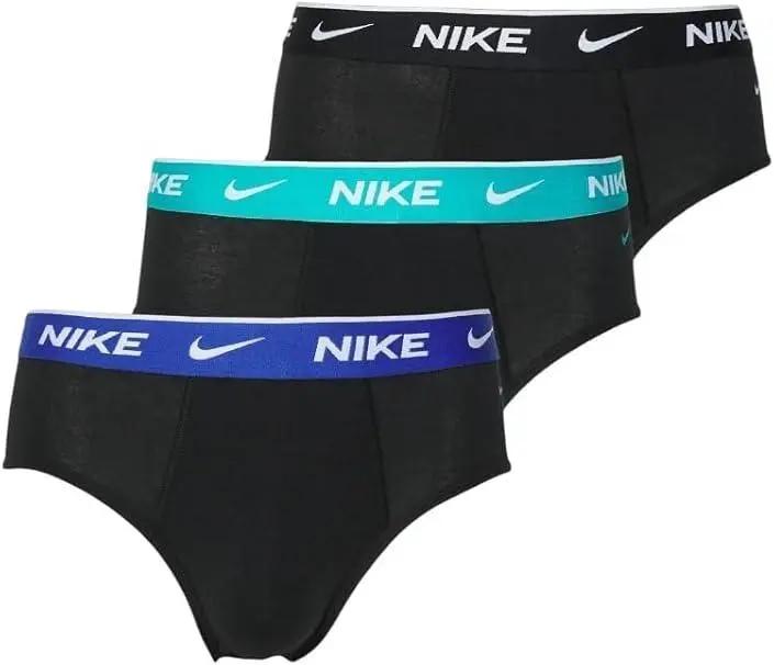 0000KE1006 BRIEF 3PK MULTICOLOR NIKE