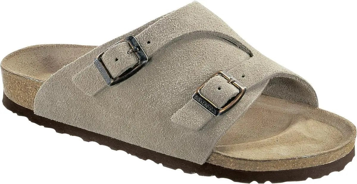 050463 ZURICH BEIGE BIRKENSTOCK
