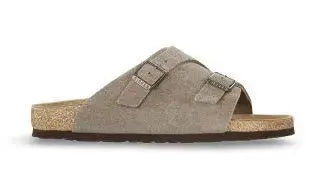 050463 ZURICH BEIGE BIRKENSTOCK