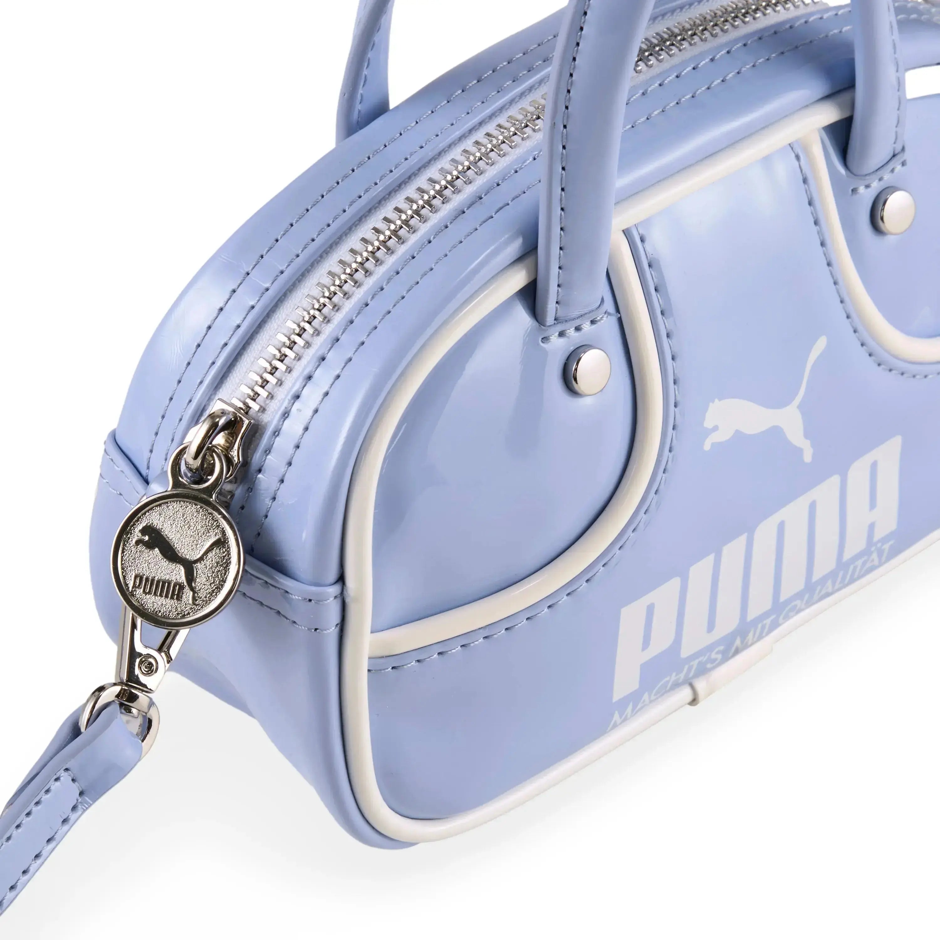 091824 1976 MICRO GRIP BAG CELESTE PUMA