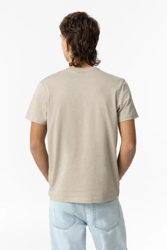 10058978 STEPHAN T-SHIRT BEIGE TIFFOSI