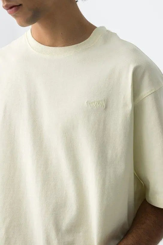 10061832 SUNSHINE T SHIRT S/S MENTA TIFFOSI