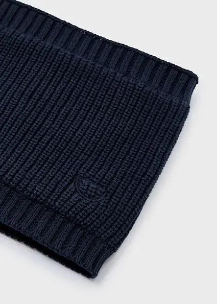 10066 COLLO BLU NAVY MAYORAL