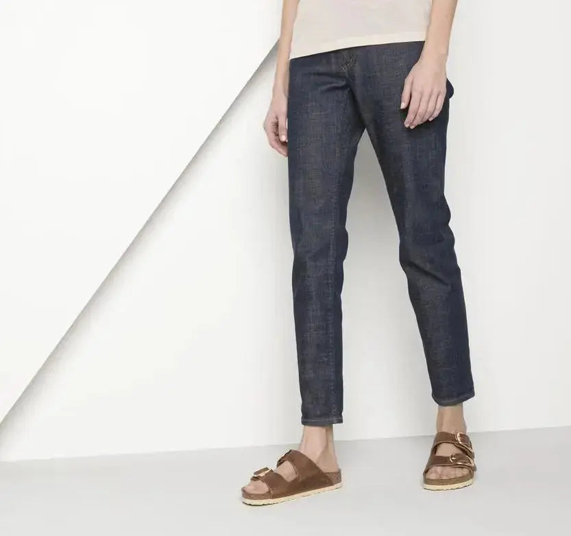 1011073 ARIZONA BIG BUCKLE MARRONE CHIARO BIRKENSTOCK