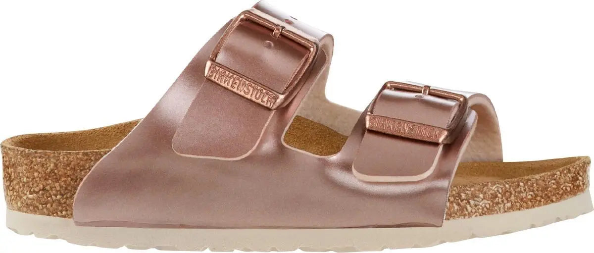1012478 ARIZONA BIRKO FLOR ROSA BIRKENSTOCK