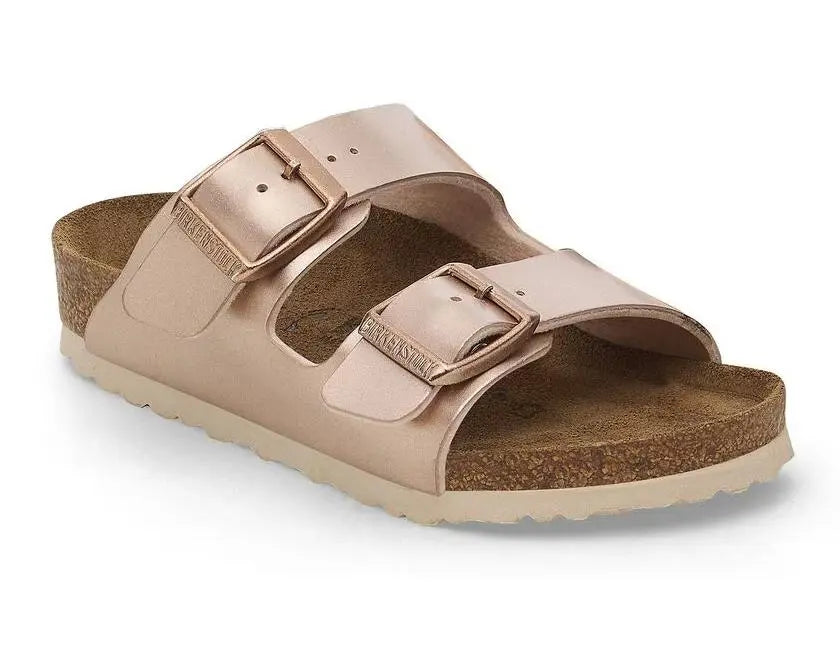 1012478 s ARIZONA BIRKO FLOR ROSA BIRKENSTOCK