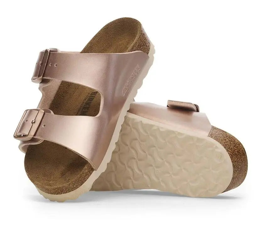 1012478 s ARIZONA BIRKO FLOR ROSA BIRKENSTOCK