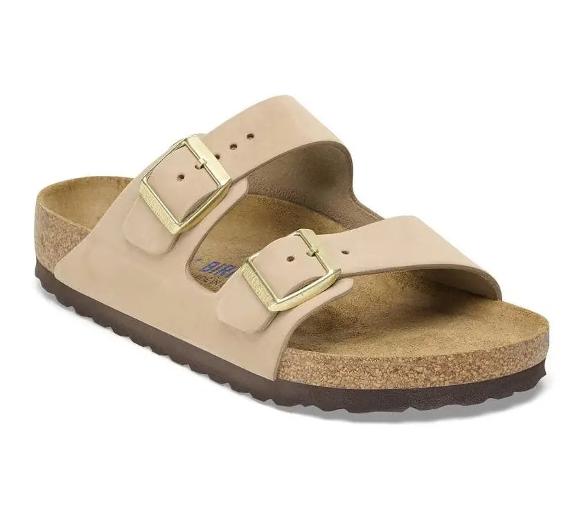 1019016 ARIZONA SFB BEIGE BIRKENSTOCK