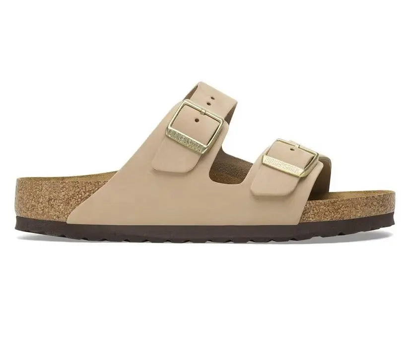 1019016 ARIZONA SFB BEIGE BIRKENSTOCK