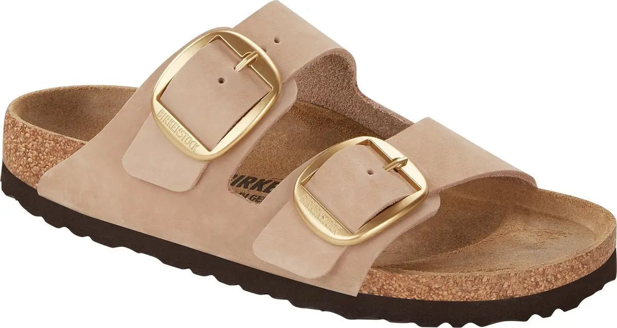 1024064 ARIZONA BIG BUCKLE ROSA BIRKENSTOCK