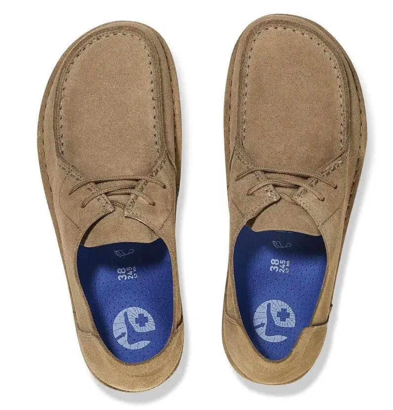 1027274 UTTI LACE N BEIGE BIRKENSTOCK