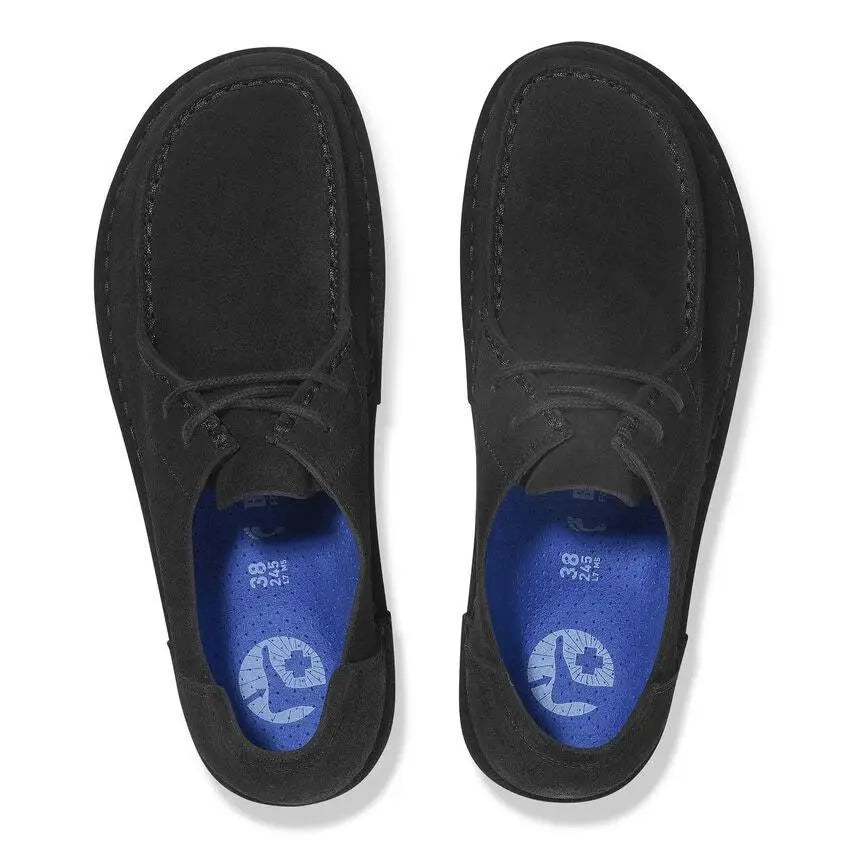 1028597 UTTI LACE N NERO BIRKENSTOCK