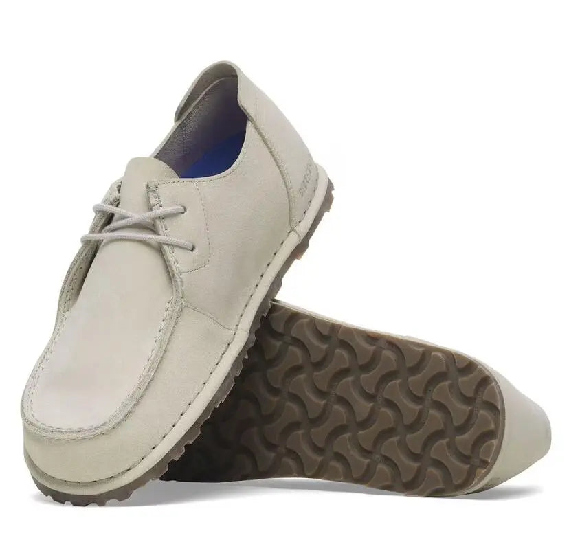 1029553 UTTI LACE N BIANCO BIRKENSTOCK
