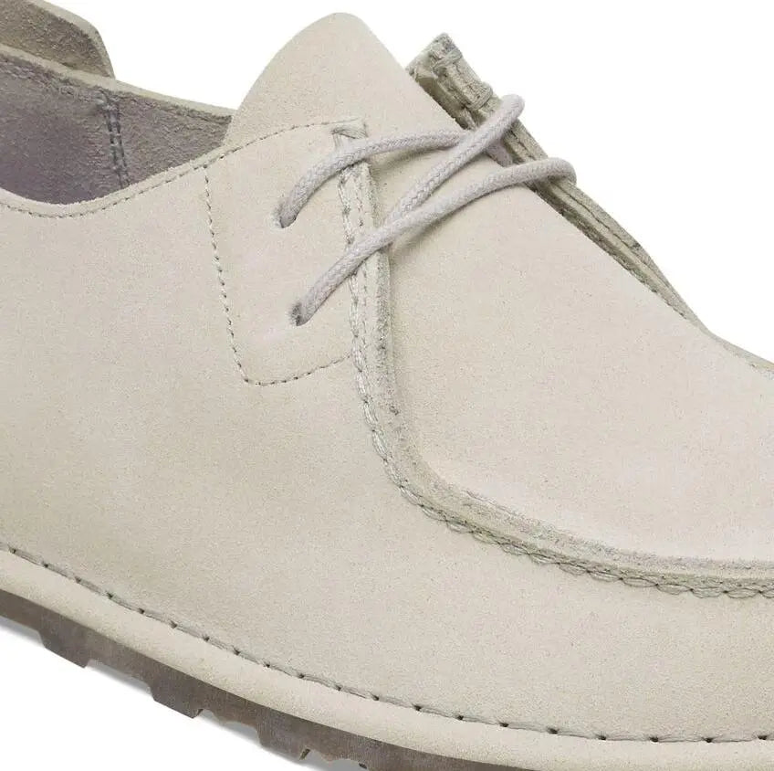 1029553 UTTI LACE N BIANCO BIRKENSTOCK