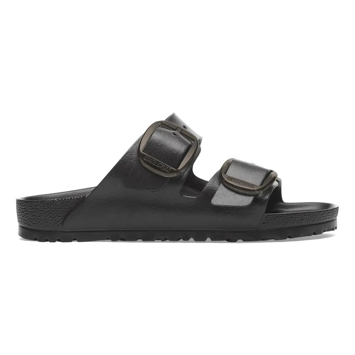 1029641 ARIZONA BIG BUCKLE EVA NERO BIRKENSTOCK