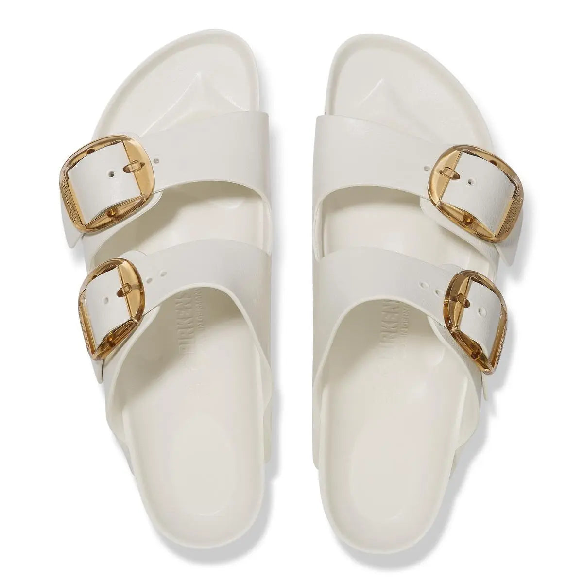 1029651 ARIZONA BIG BUCKLE BIANCO BIRKENSTOCK