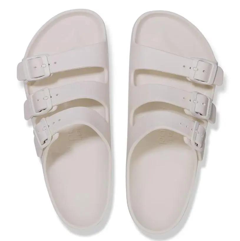 1029770 FLORIDA III PLATF EVA BIANCO BIRKENSTOCK