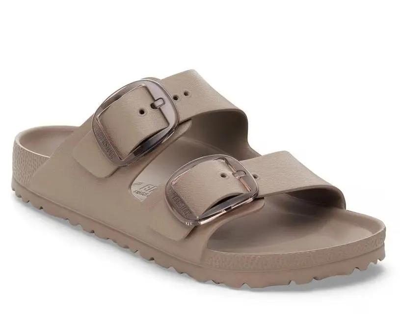 1030389 ARIZONA EVA GRAY TAUPE BIRKENSTOCK