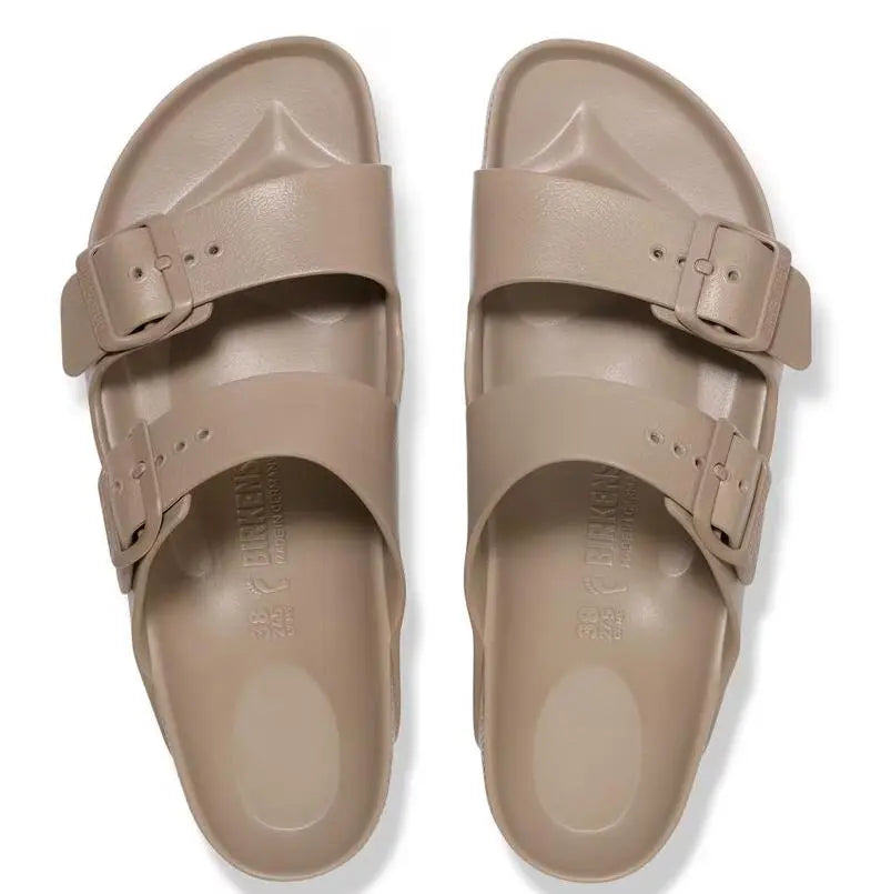 1030447 ARIZONA EVA BEIGE BIRKENSTOCK