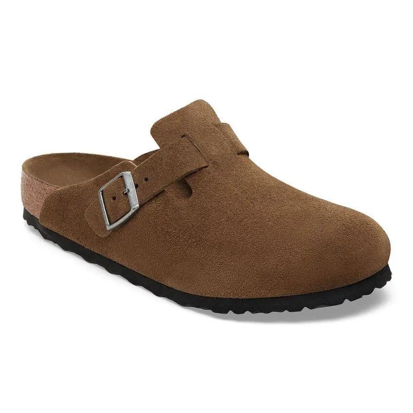 1030861 BOSTON SFB CAMEL BIRKENSTOCK