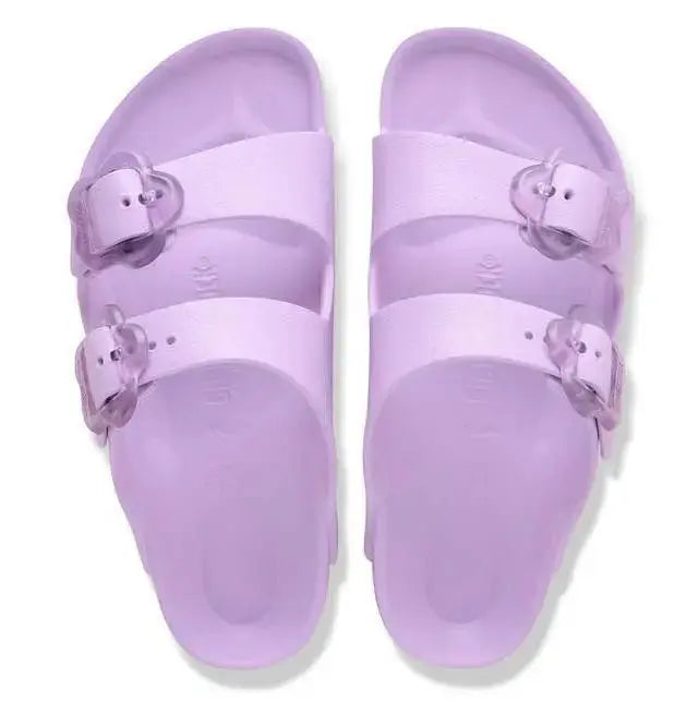 1031262 ARIZONA EVA FLB LILLA BIRKENSTOCK
