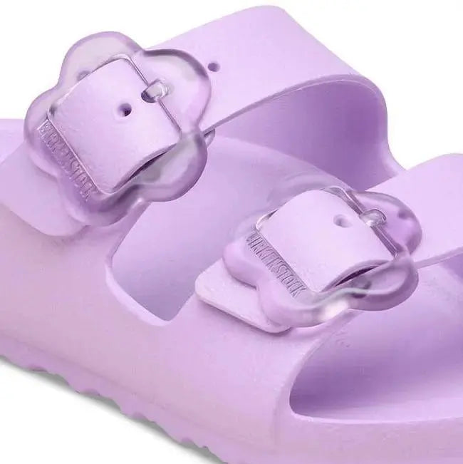 1031262 ARIZONA EVA FLB LILLA BIRKENSTOCK