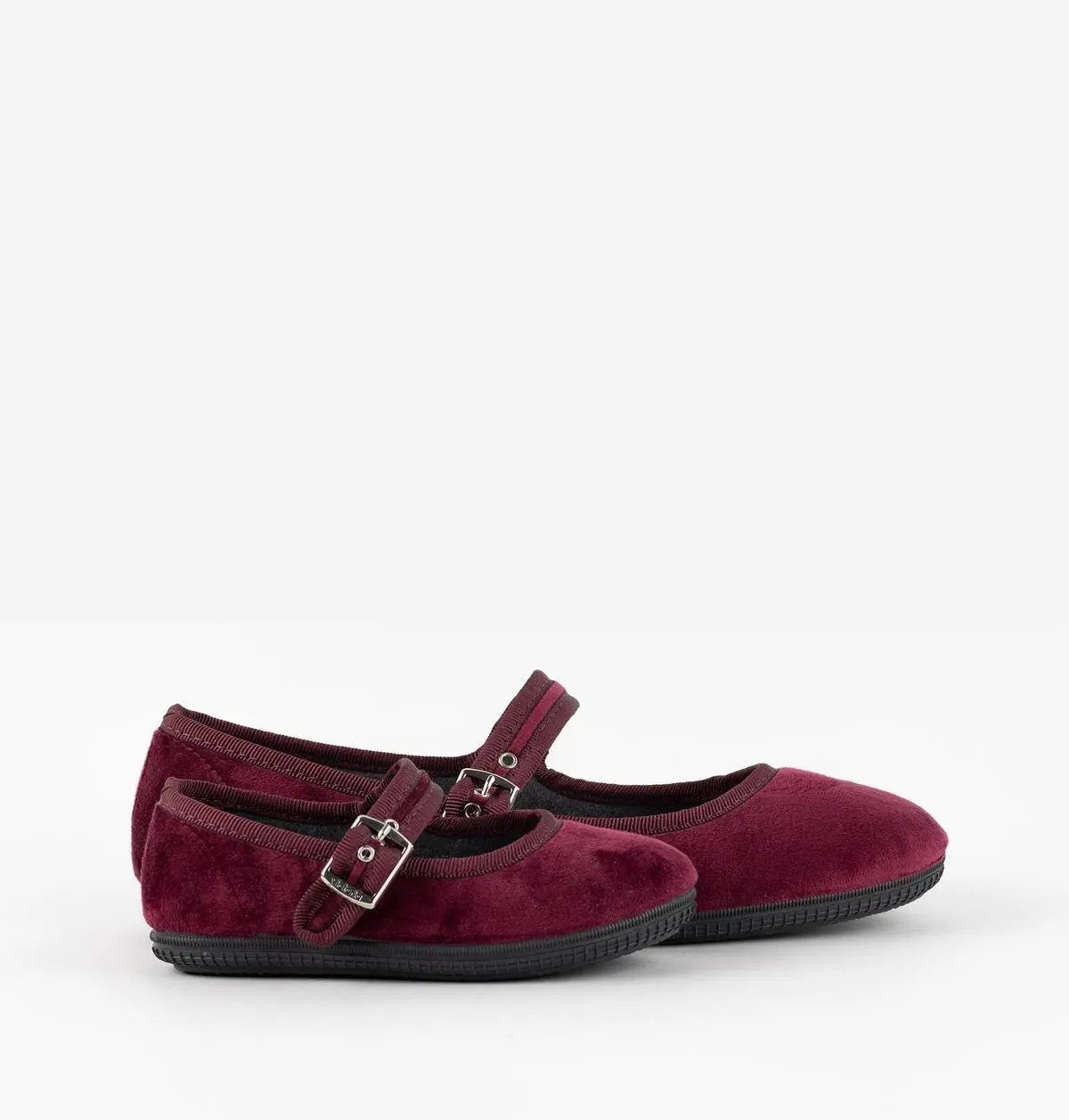 104913 BALLERINA BORDEAUX VICTORIA