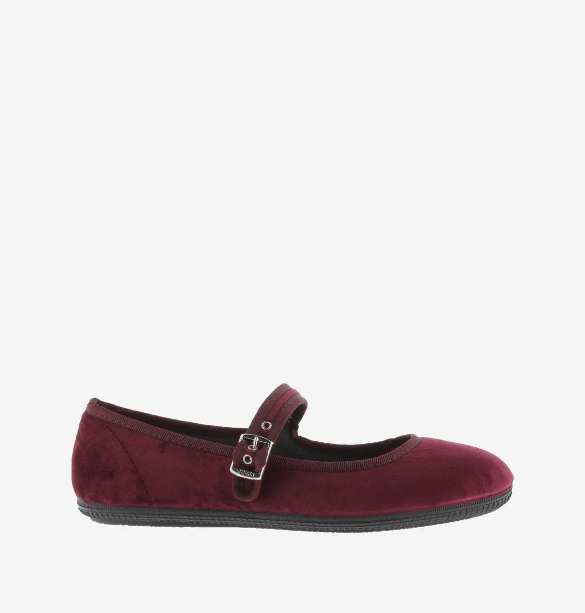 104913 BALLERINA BORDEAUX VICTORIA