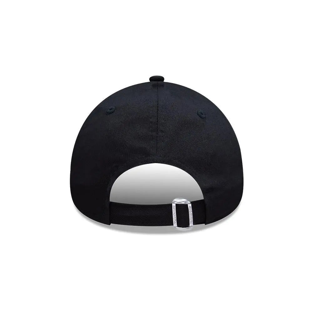 10531 940 LEAGUE BASIC NERO NEWERA