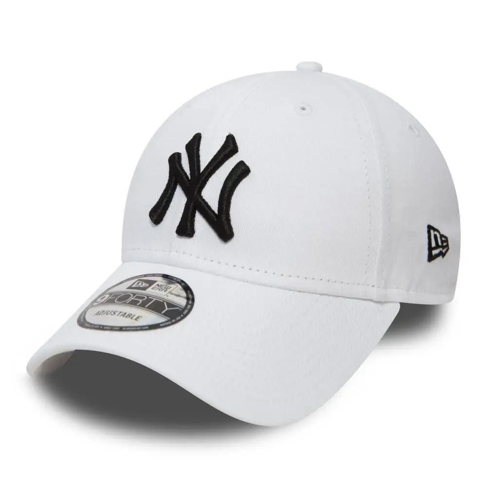 10745 940 LEAG BASIC NEYYAN BIANCO NEWERA