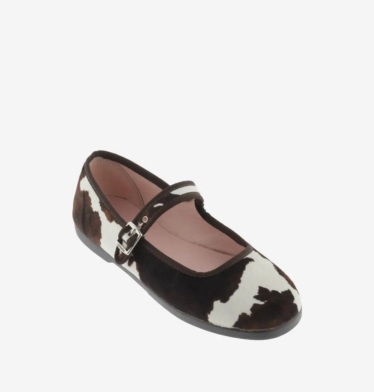 1080117 BALLERINA BIANCO VICTORIA