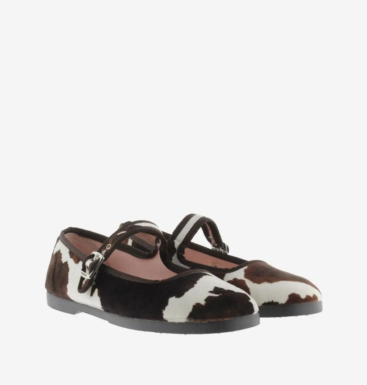 1080117 BALLERINA BIANCO VICTORIA