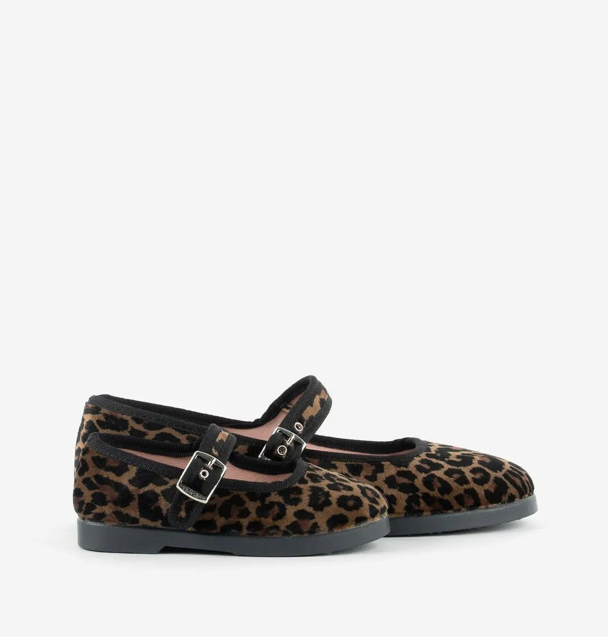 1080117 BALLERINA LEOPARDO VICTORIA