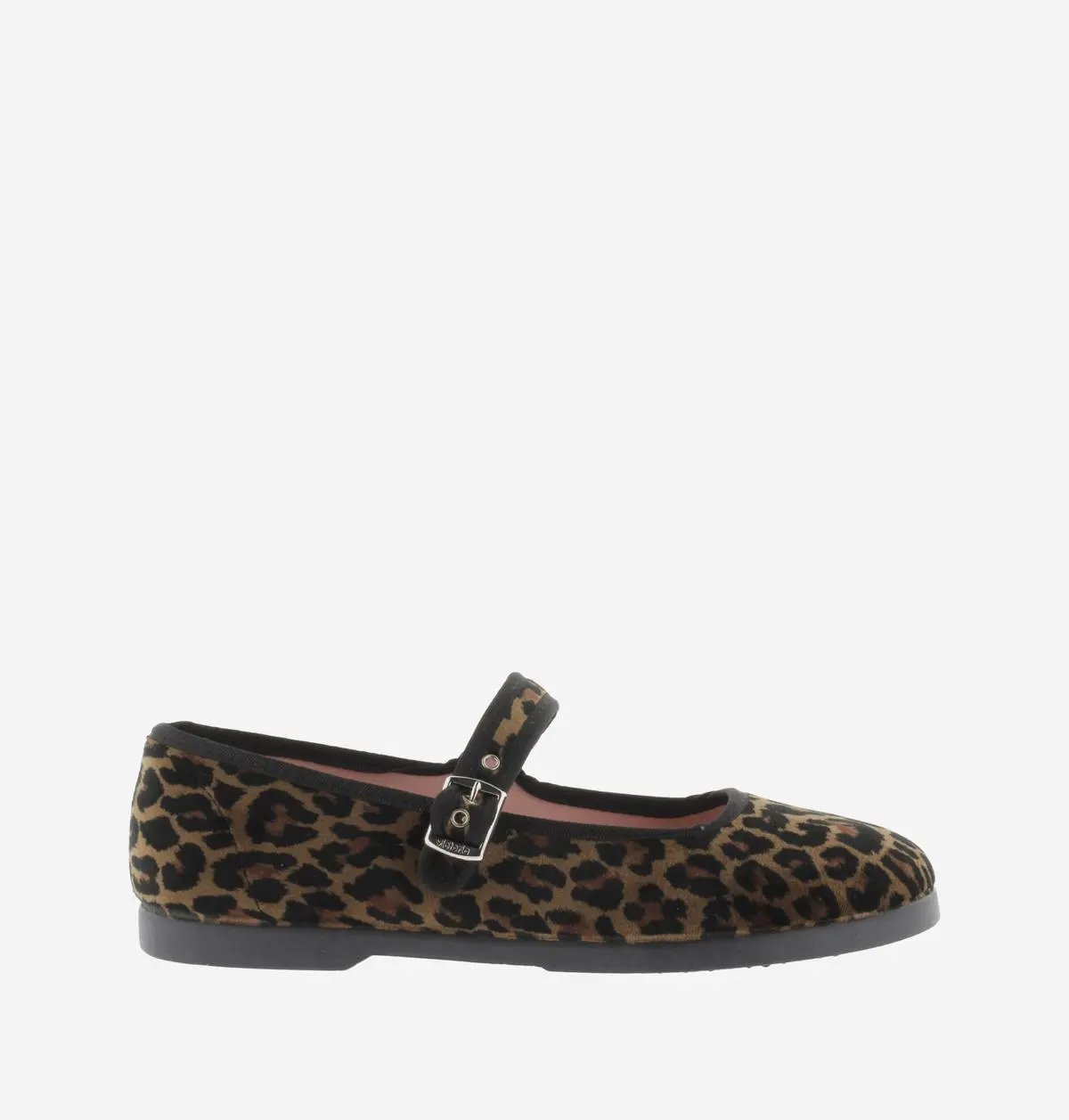 1080117 BALLERINA LEOPARDO VICTORIA