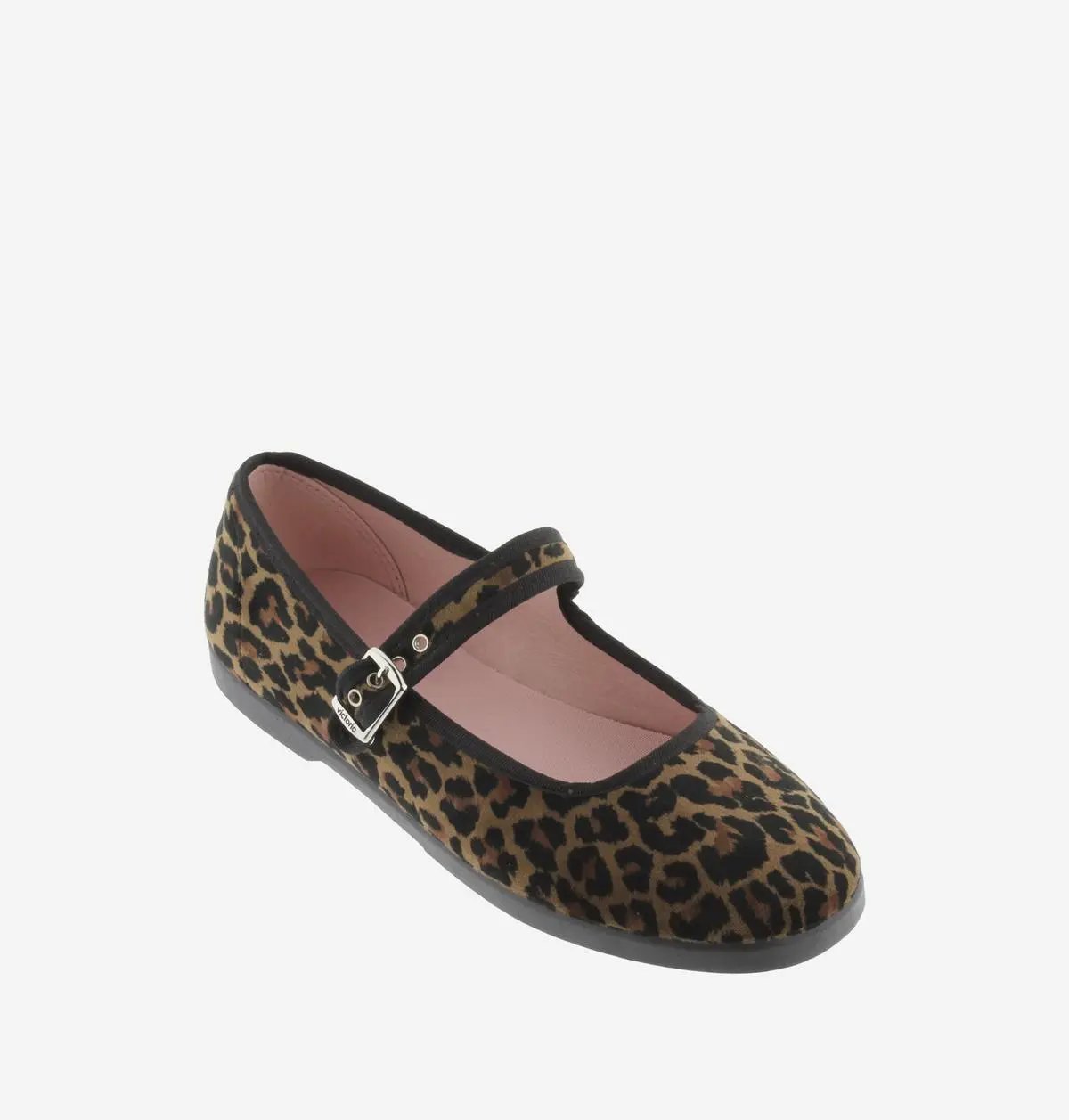 1080117 BALLERINA LEOPARDO VICTORIA