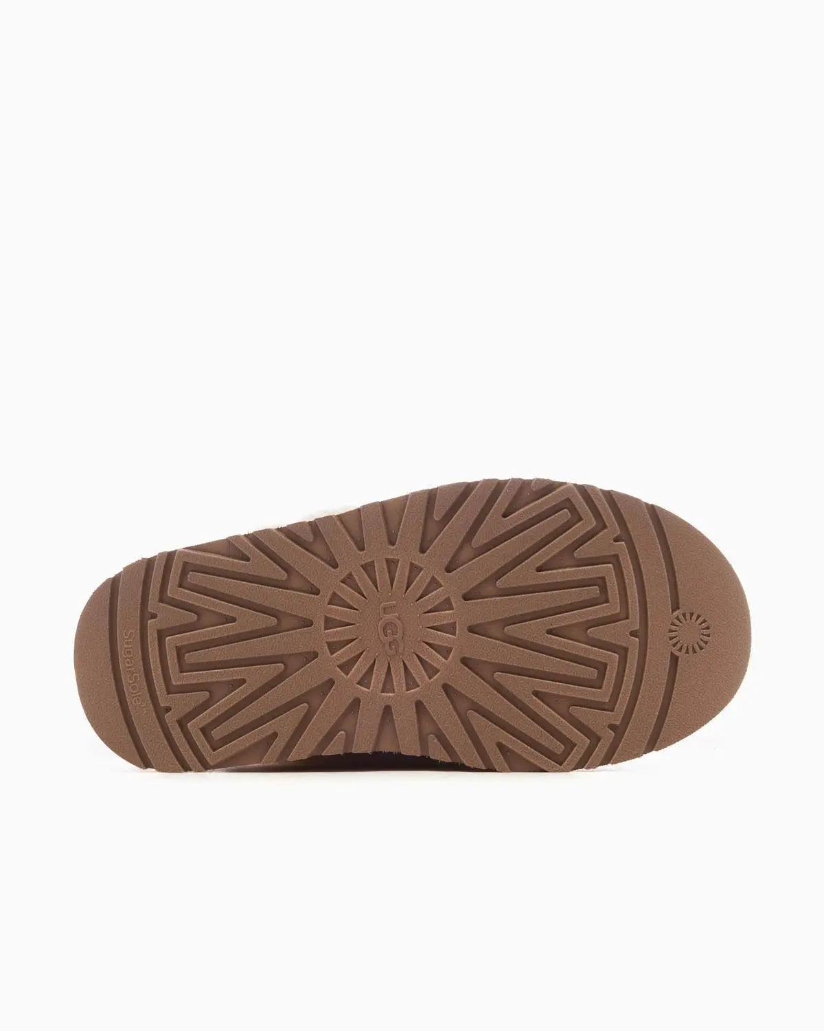 1113474 W FUNKETTE CHESTNUT UGG