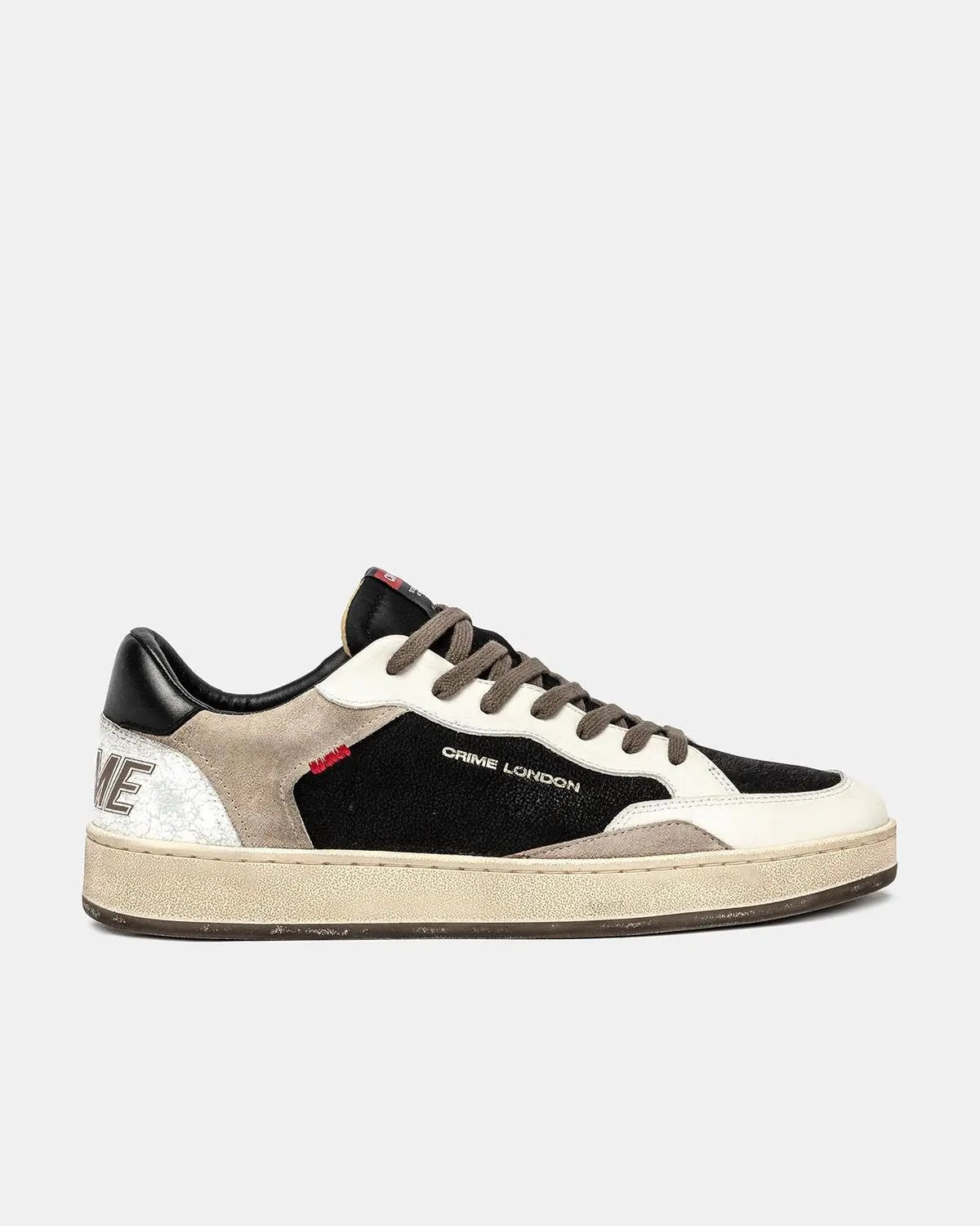 11205 CHELSEA NERO CRIME