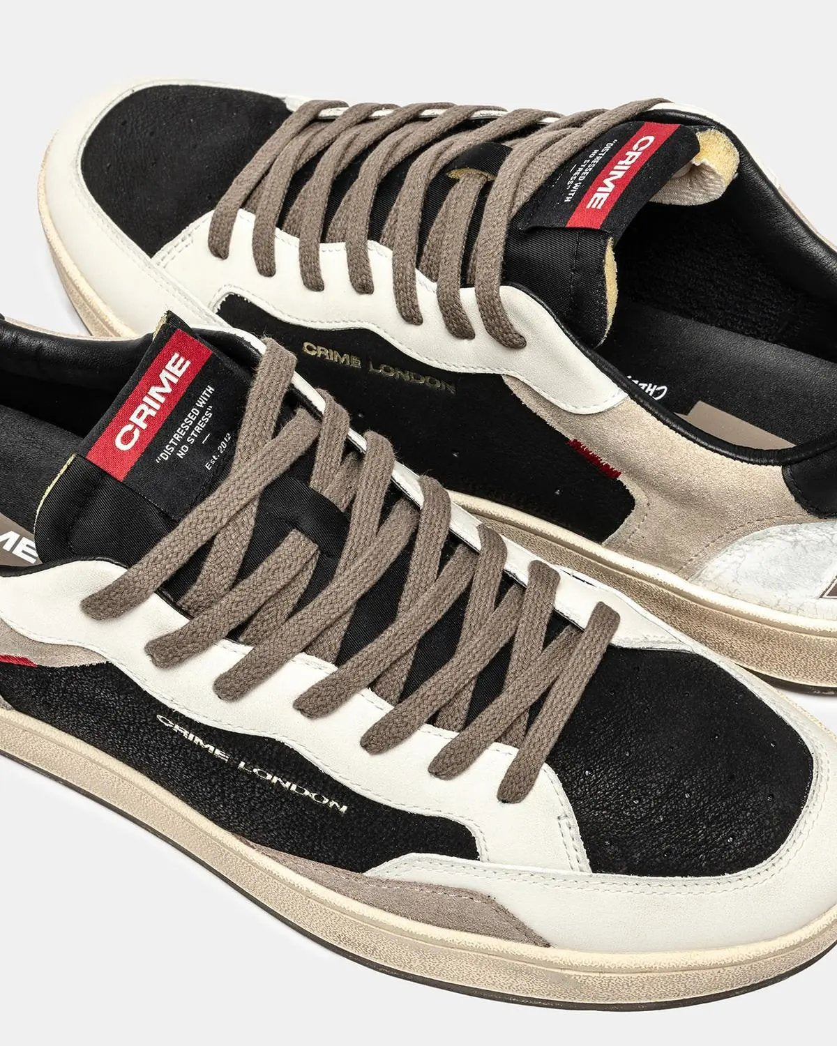 11205 CHELSEA NERO CRIME