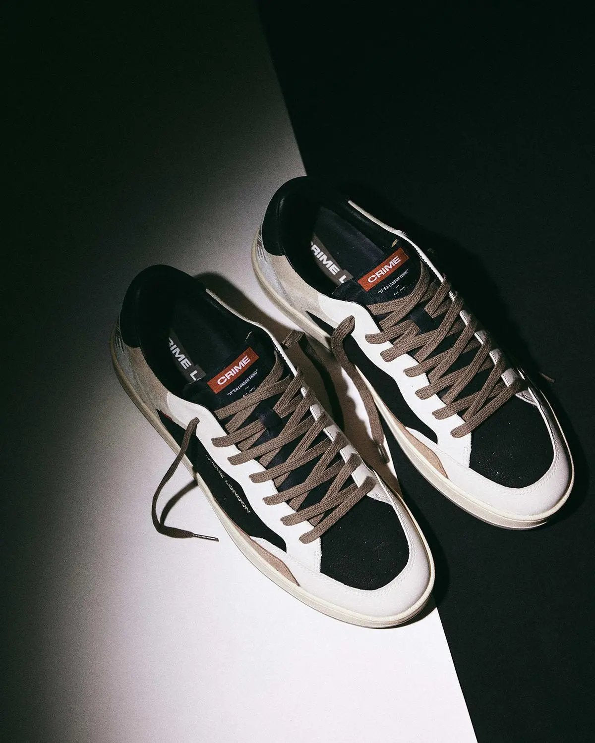 11205 CHELSEA NERO CRIME