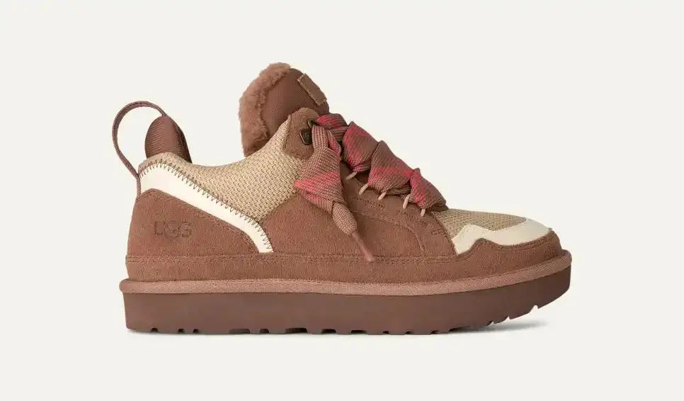 1144032 W LOWMEL ROCKY OAK UGG