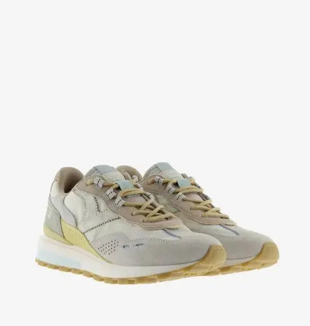 1156116 SCARPA BEIGE VICTORIA