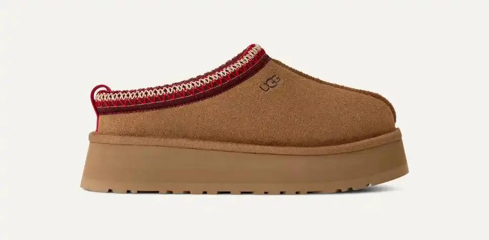 1174471 W TAZZ II CHESTNUT UGG