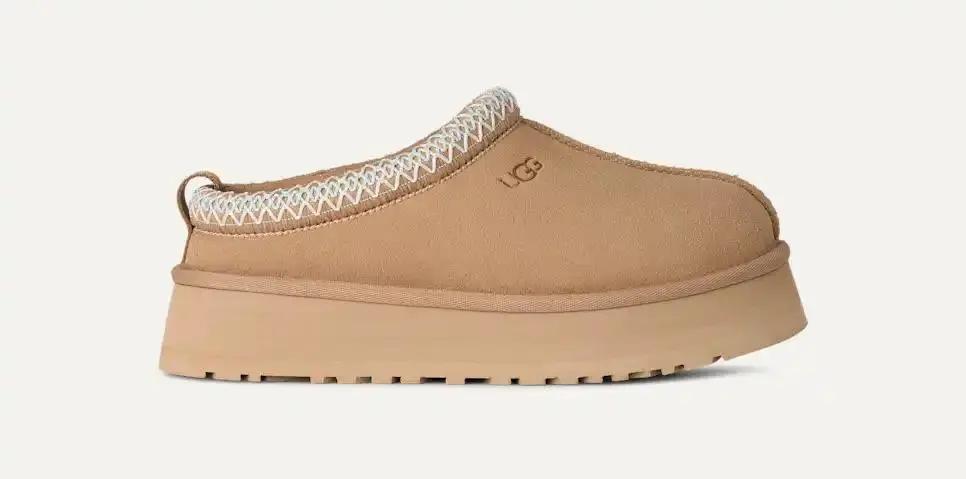 1174471 W TAZZ II SAND UGG