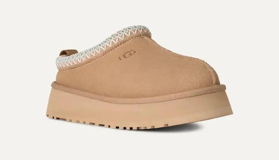 1174471 W TAZZ II SAND UGG