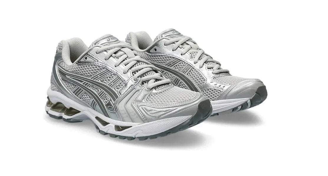 1202A056 GEL KAYANO 14 GRIGIO ASICS