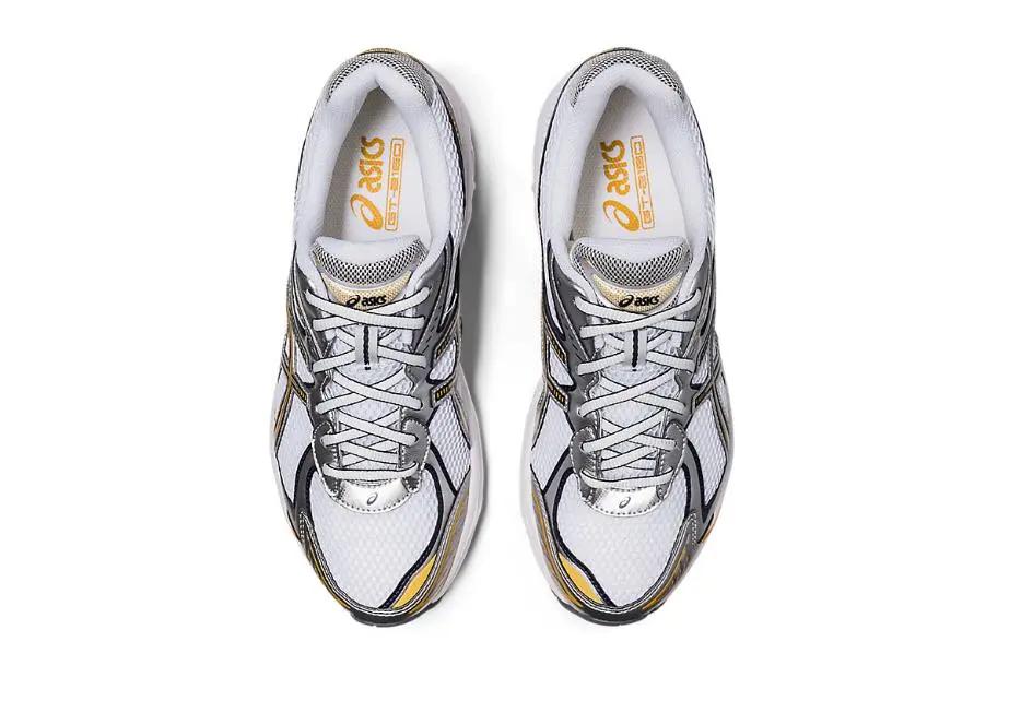 1203A275 GT-2160 BIANCO ASICS