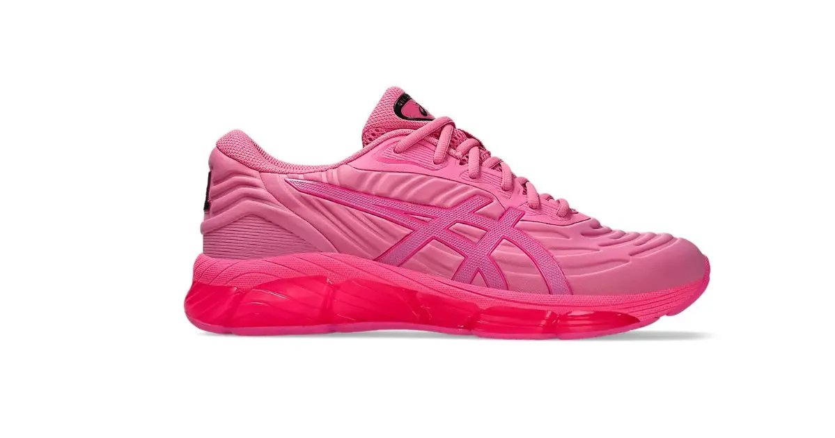 1203A593 GEL-QUANTUM 360 FUCSIA ASICS