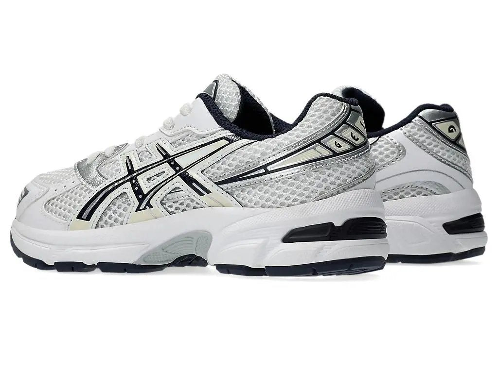 1204A164 GEL-1130 BIANCO ASICS