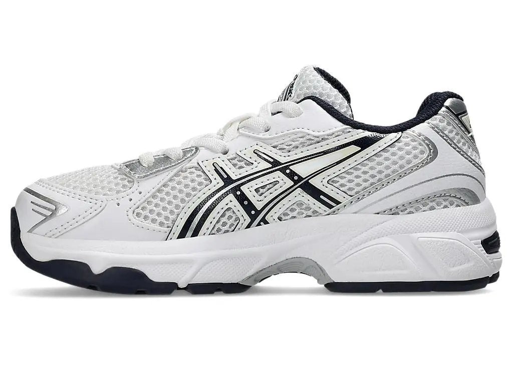 1204A164 GEL-1130 BIANCO ASICS