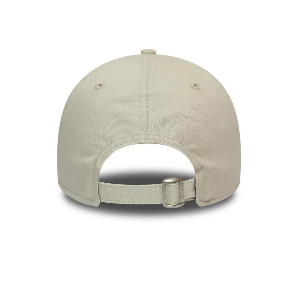 12380 LEAGUE ESSENTIAL 940 NY BEIGE NEWERA